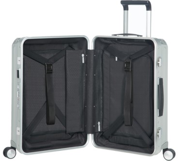 Produktbild Samsonite Lite Box Alu (55 cm)