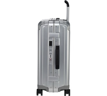 Produktbild Samsonite Lite Box Alu (55 cm)