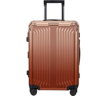 Produktbild Samsonite Lite Box Alu (55 cm)