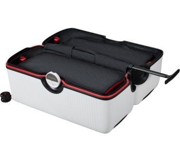 Samsonite Ibon (76 cm) | Ein cleverer Hingucker