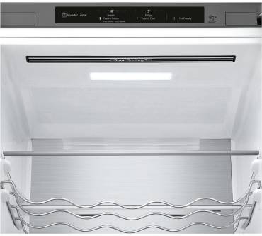 Produktbild LG GBB72NSVBN