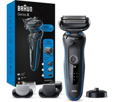 Produktbild Braun Series 5 50-B4650cs