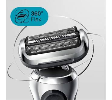 Produktbild Braun Series 7 71-S7200cc