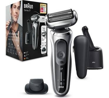 Produktbild Braun Series 7 71-S7200cc