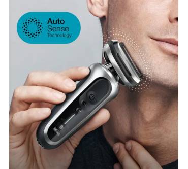 Produktbild Braun Series 7 71-S7200cc