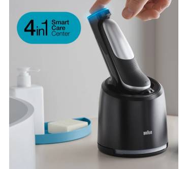 Produktbild Braun Series 7 71-S7200cc