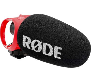 Produktbild Rode Microphones VideoMicro II