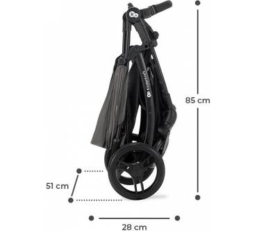 Produktbild KinderKraft Askoy
