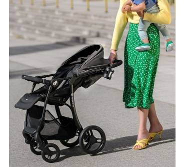 Produktbild KinderKraft Askoy