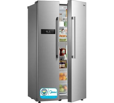 Produktbild Midea MERS530FGF02G