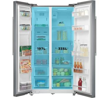 Produktbild Midea MERS530FGF02G