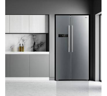 Produktbild Midea MERS530FGF02G