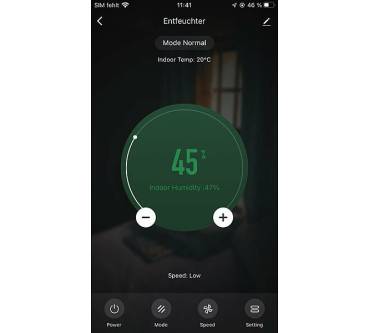 Produktbild Sichler LFT-300.app