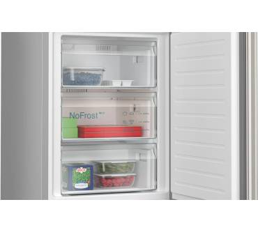 Produktbild Siemens iQ300 KG39NXIBF