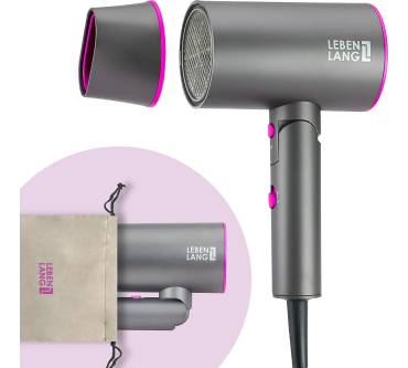 Produktbild Lebenlang LBH3088