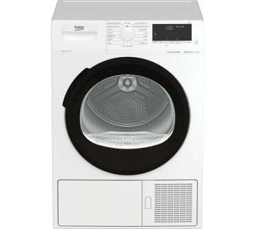 Produktbild Beko EX856GX