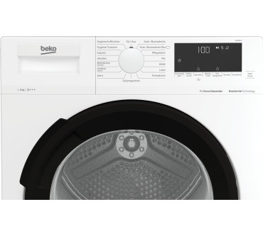 Produktbild Beko EX856GX