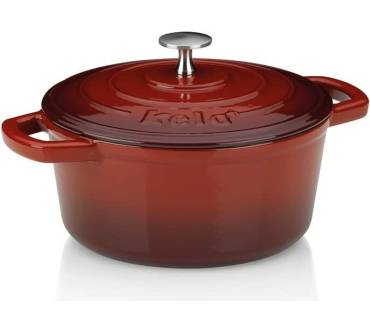 Produktbild KELA Calido Bräter; 2,5l; rund