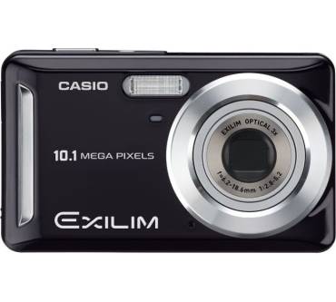 Produktbild Casio Exilim EX-Z29