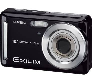 Produktbild Casio Exilim EX-Z29
