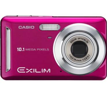 Produktbild Casio Exilim EX-Z29