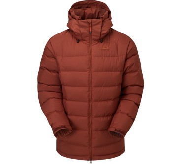 Produktbild Mountain Equipment Lightline Eco Jacket