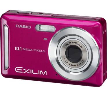 Produktbild Casio Exilim EX-Z29