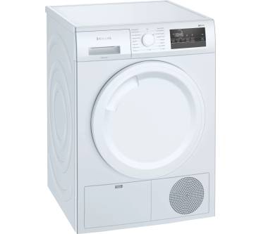 Produktbild Siemens iQ300 WT43N202