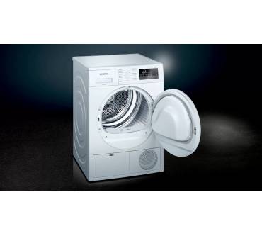 Produktbild Siemens iQ300 WT43N202