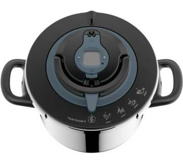 Produktbild Tefal Nutricook 6l mit Korb; P4220745