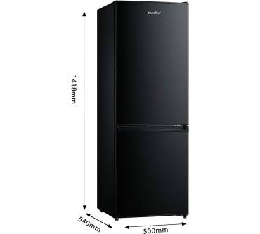 Produktbild Comfee RCB232DK2