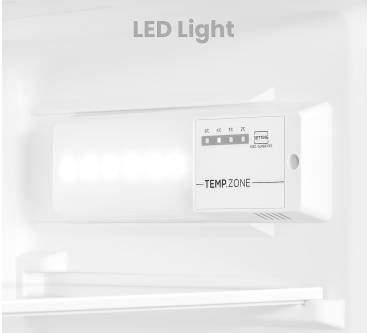 Produktbild Comfee RCB232DK1