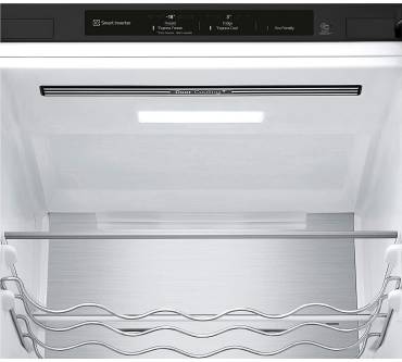 Produktbild LG GBB72MCVBN