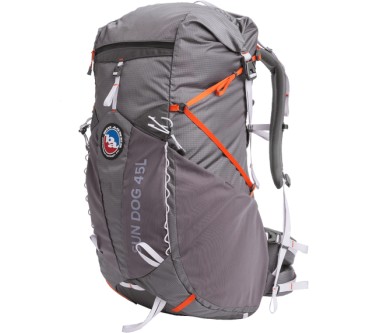 Produktbild Big Agnes Sun Dog 45
