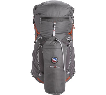 Produktbild Big Agnes Sun Dog 45
