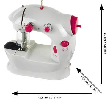 Produktbild Theo Klein Fashion Passion