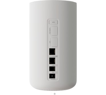 Produktbild Vodafone GigaCube 5G