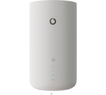 Produktbild Vodafone GigaCube 5G