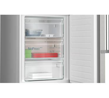 Produktbild Siemens iQ300 KG39NEIBT