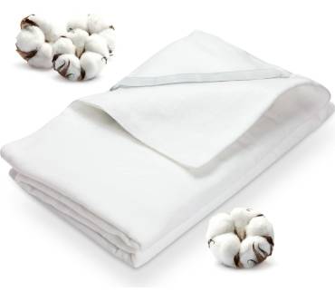 Produktbild Third of Life Molton Matratzenauflage Erika