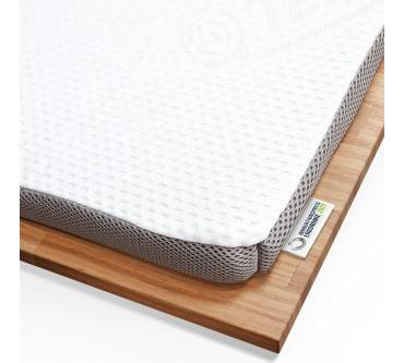 Produktbild Third of Life Topper EcoON