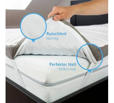 Produktbild Third of Life Topper EcoON