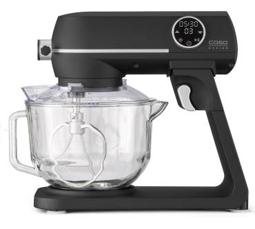 Produktbild Caso KM 1800 Black-G