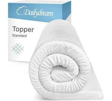Produktbild Dailydream Standard-Topper