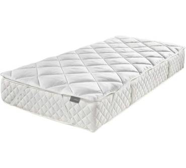 Produktbild Traumnacht Microfaser Matratzenauflage