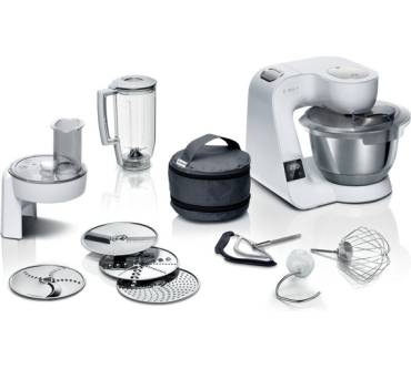 Produktbild Bosch MUM5X220