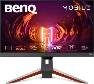 Produktbild BenQ Mobiuz EX240