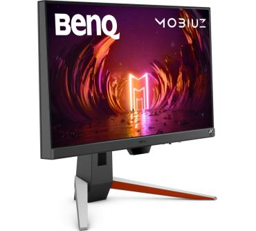 Produktbild BenQ Mobiuz EX240