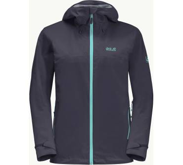 Produktbild Jack Wolfskin Highest Peak 2.5L