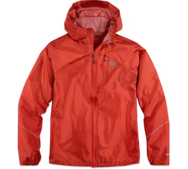 Produktbild Outdoor Research Helium Rain Jacket
